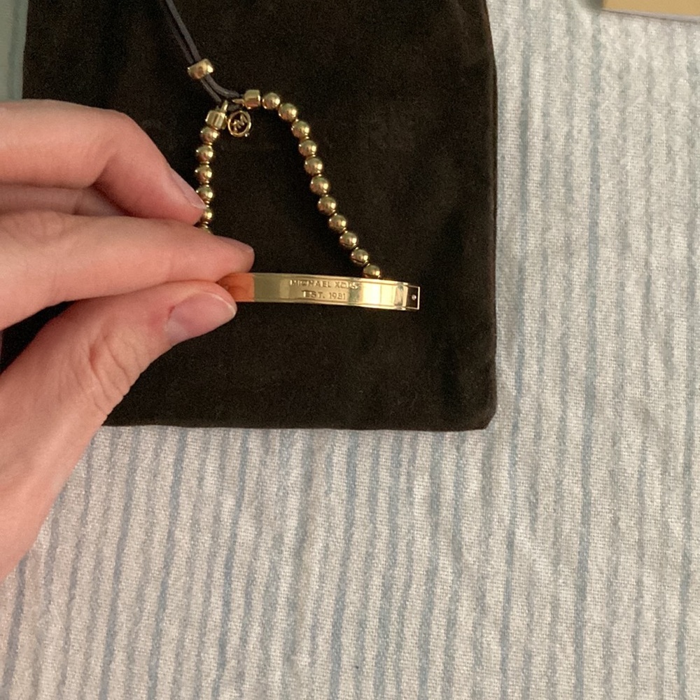 Michael Kors Womens Bracelet - Picture 2 of 3